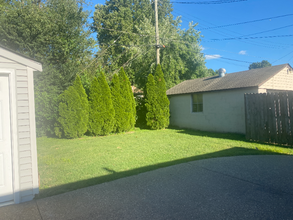 2501 Sherry Rd in Louisville, KY - Building Photo - Building Photo