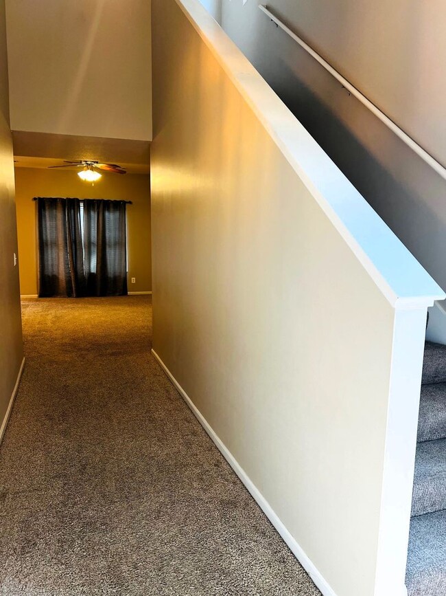 2409 Sawmill Rd in Junction City, KS - Building Photo - Building Photo