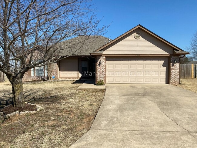 property at 6005 Sandy Parker Ct