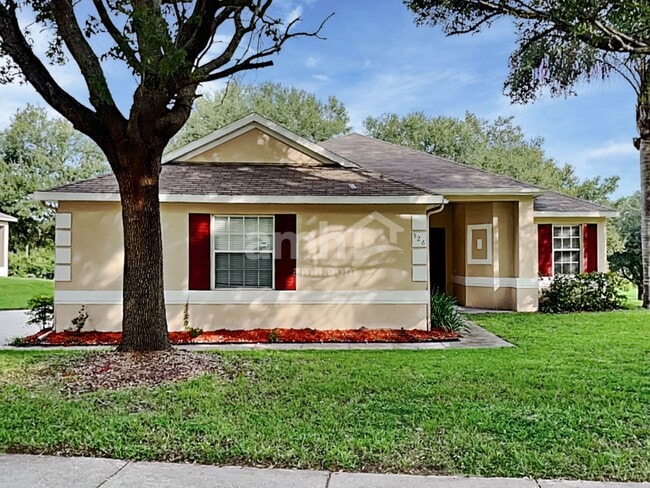 property at 526 Azalea Bloom Dr