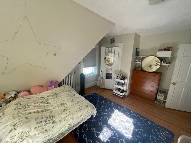 14 Fairmount St, Unit 1