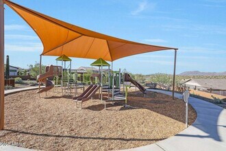 4347 W Bradshaw Creek Ln in Phoenix, AZ - Building Photo - Building Photo