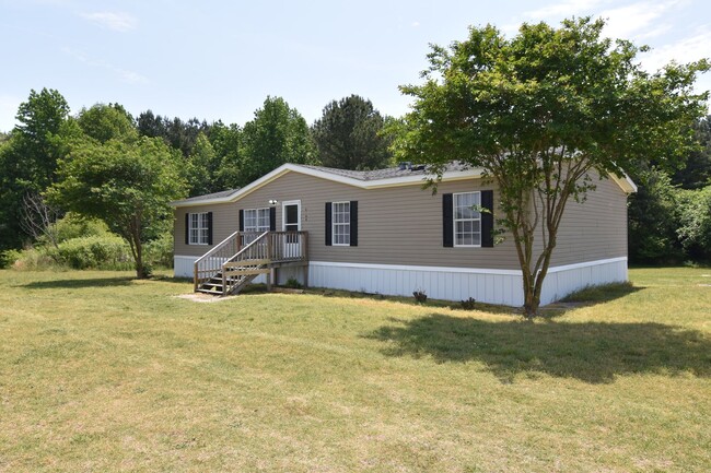 property at 1723 Frederick Cooper Ln
