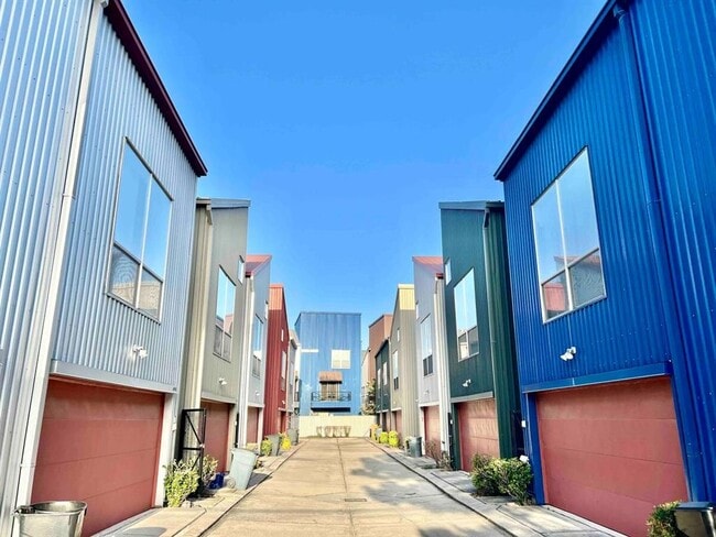 property at 6965 Ardmore St