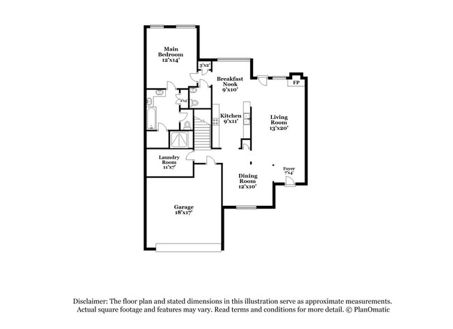 1390 Bayberry Hill Dr in Cordova, TN - Building Photo - Building Photo