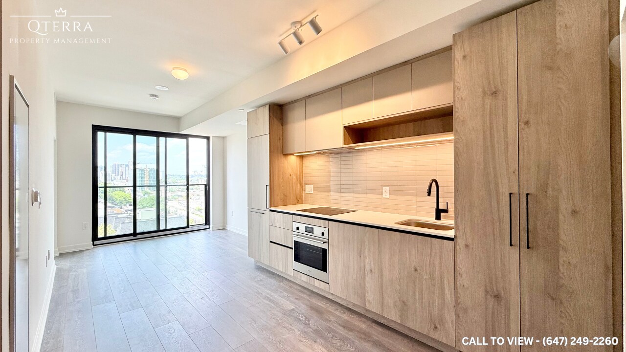 181 Sterling Rd in Toronto, ON - Building Photo