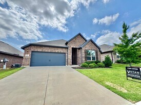 429 Cooper St in Argyle, TX - Building Photo