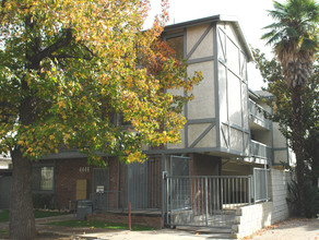 4444 Avocado St in Los Angeles, CA - Building Photo - Building Photo