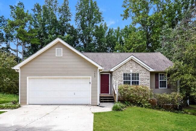 property at 1422 Elliotts Ln
