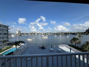 95 N Birch Rd, Unit 302 in Fort Lauderdale, FL - Building Photo - Building Photo