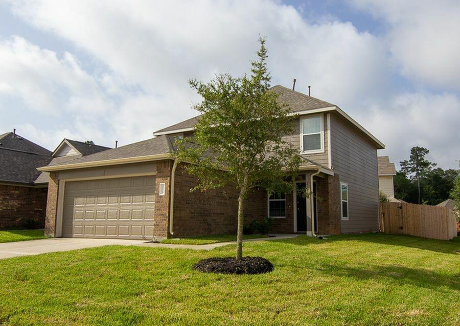 2779 Madison Ct in Conroe, TX - Building Photo