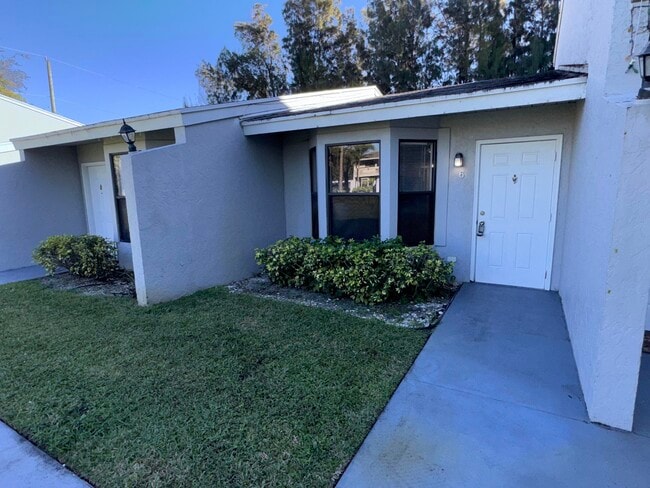 property at 4110 Maine St