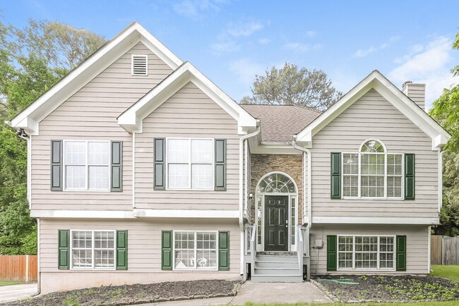 property at 9385 Eagles Landing Dr