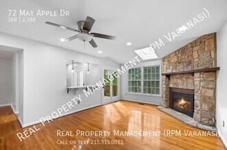 72 May Apple Dr in Downingtown, PA - Building Photo - Building Photo