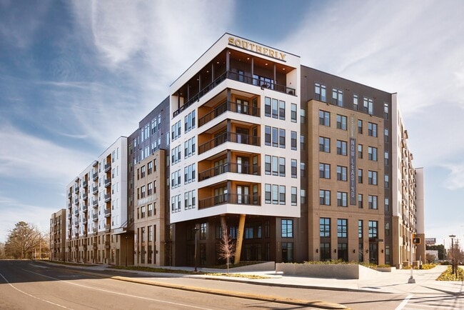 Southerly LoSo in Charlotte, NC - Building Photo - Building Photo