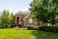 3851 Meadow Side Ct in Zionsville, IN - Building Photo - Building Photo