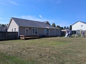 306 United Rd in Raeford, NC - Building Photo - Building Photo
