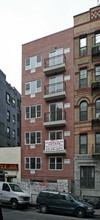 30 Rutgers St in New York, NY - Building Photo - Building Photo