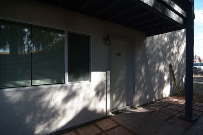 925 N 7th Ave in Tucson, AZ - Building Photo - Building Photo