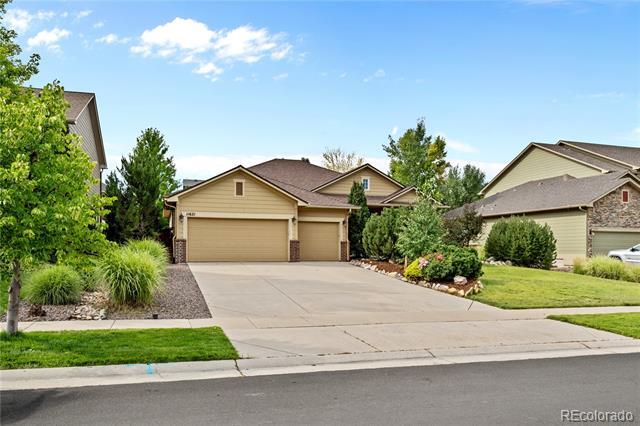 property at 11621 S Breeze Grass Way