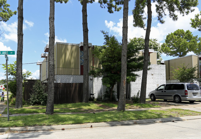 1021 Lake Ave in Metairie, LA - Building Photo - Building Photo