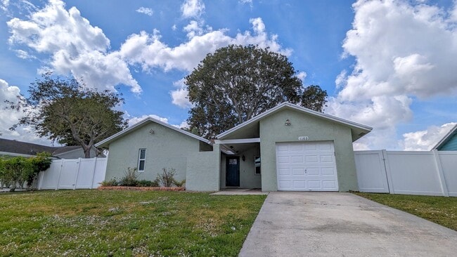 property at 1103 Harmony Way