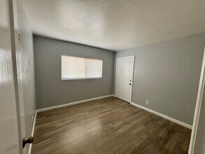 3916 McGlothen Way in Richmond, CA - Building Photo - Building Photo