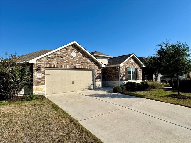 637 Cypress Forest Dr