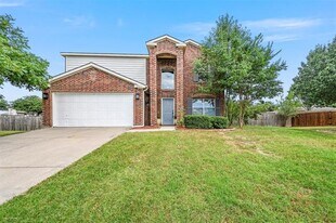 2504 Deer Run Ct in Melissa, TX - Building Photo