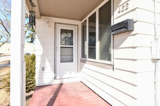 422 S 89th St in Milwaukee, WI - Building Photo - Building Photo