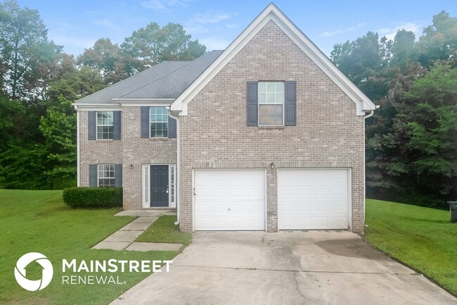 property at 2333 Brookgate Way