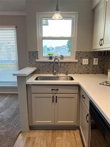 825 W Harwood Rd