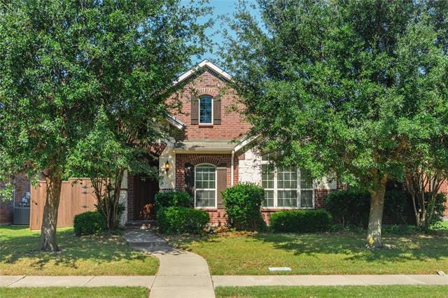 property at 9747 Planters Row Dr