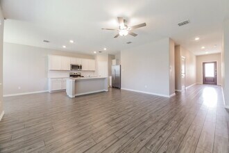 1216 Sequoia Ln in Princeton, TX - Building Photo - Building Photo