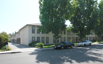 Sara-Vale Apartments