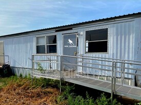 502 N Avenue F in Post, TX - Building Photo