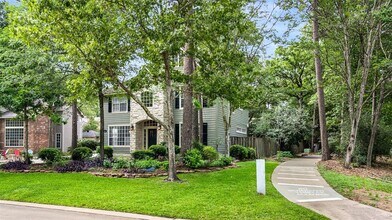 50 N Cochrans Green Cir in Spring, TX - Building Photo - Building Photo