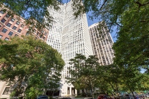 2626 N Lakeview Ave in Chicago, IL - Building Photo