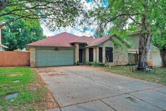14400 Levering St in Austin, TX - Building Photo - Building Photo