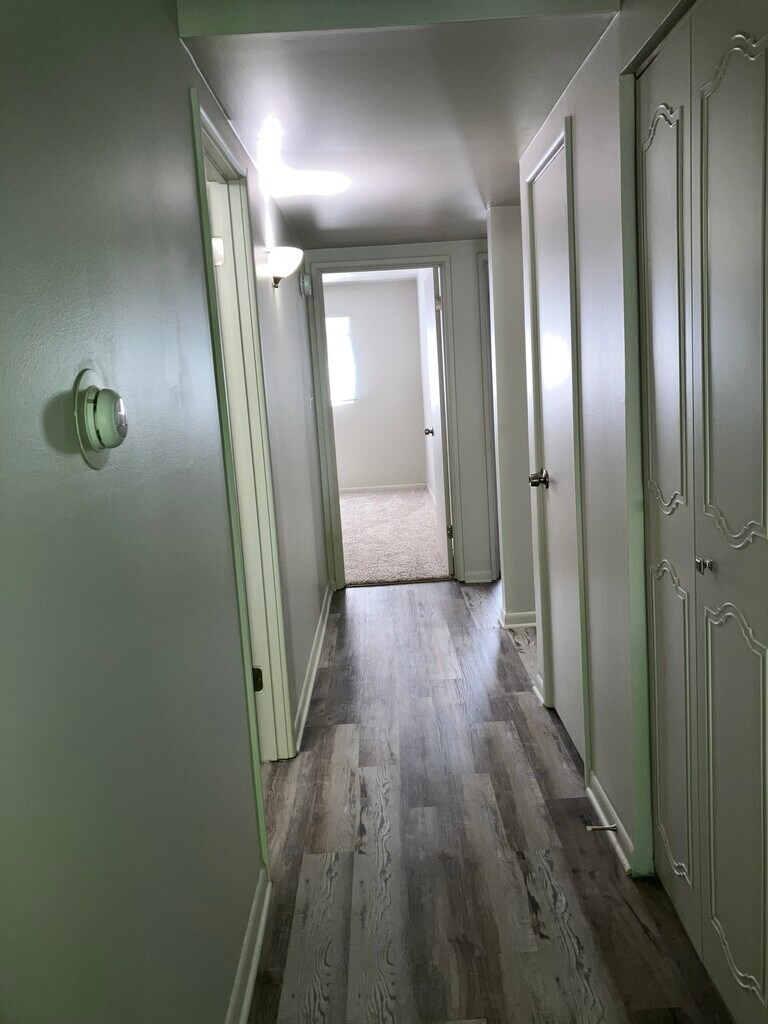 Matteson Blu Apartments in Matteson, IL