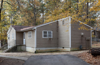 1718-1722 Legion Rd in Chapel Hill, NC - Building Photo - Building Photo