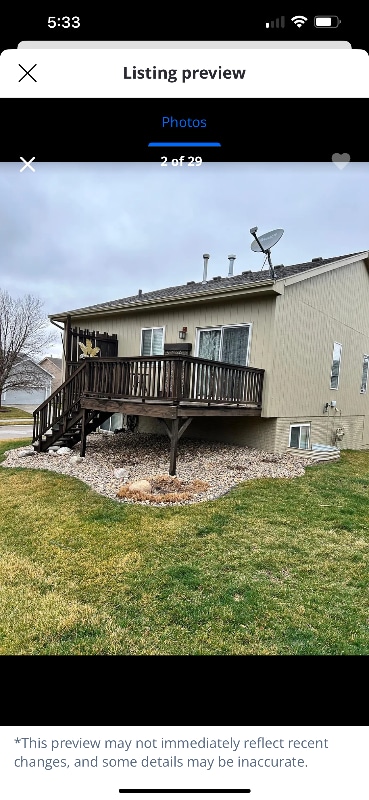 18219 Edna St in Omaha, NE - Foto de edificio - Building Photo