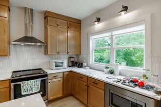 125 Harper St in Athens, GA - Building Photo - Building Photo