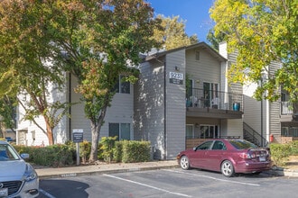 Vintage Creek Apartments in Elk Grove, CA - Building Photo - Building Photo