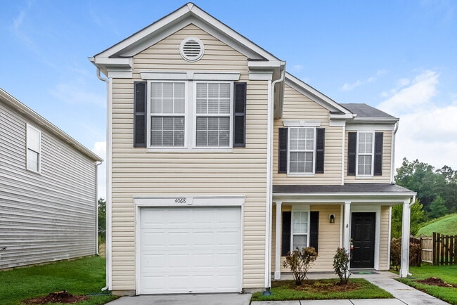 property at 4068 Kellybrook Dr