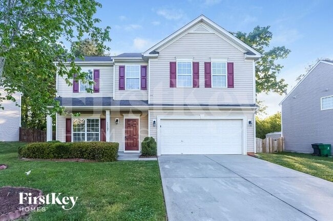 property at 11101 Dulin Creek Blvd