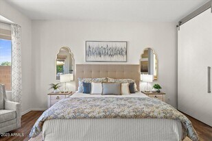 14257 N 106th Pl in Scottsdale, AZ - Building Photo