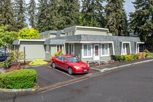 1500 Norkenzie Rd in Eugene, OR - Building Photo