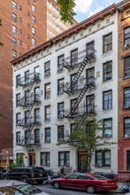 507-509 E 81st St in New York, NY - Building Photo - Building Photo