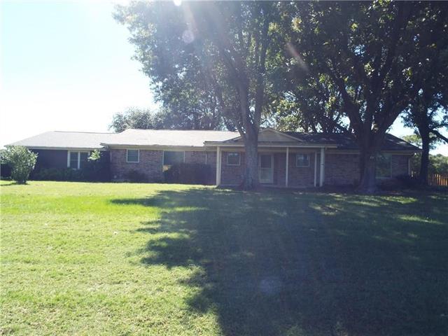 property at 18231 Co Rd 331